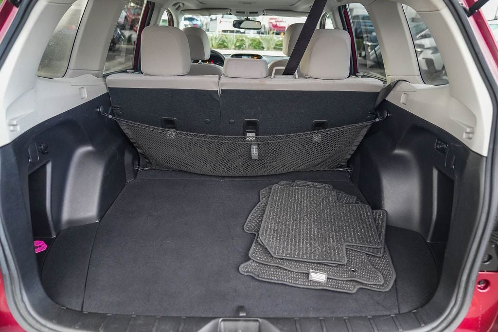 2014 Subaru Forester 2.5i Premium Premium