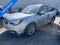 2017 Subaru Forester 2.5i Touring