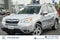 2016 Subaru Forester 2.5i Touring