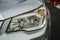 2016 Subaru Forester 2.5i Touring