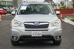 2016 Subaru Forester 2.5i Touring