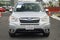 2016 Subaru Forester 2.5i Touring