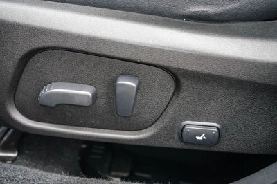 2016 Subaru Forester 2.5i Touring