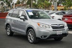 2016 Subaru Forester 2.5i Touring