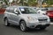 2016 Subaru Forester 2.5i Touring
