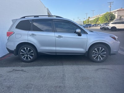 2018 Subaru Forester 2.0XT Premium Premium