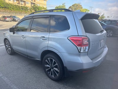 2018 Subaru Forester 2.0XT Premium Premium