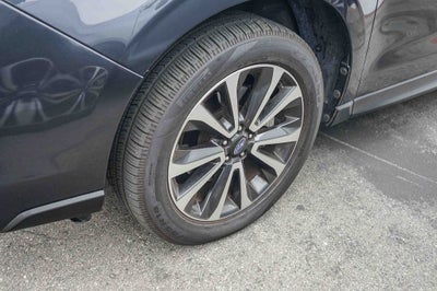 2018 Subaru Forester 2.0XT Premium Premium