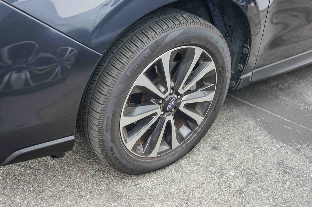 2018 Subaru Forester 2.0XT Premium Premium