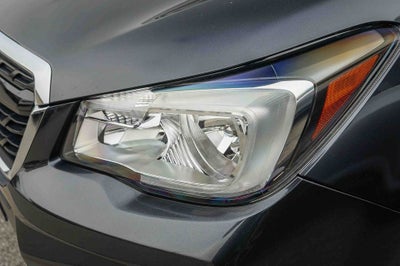 2018 Subaru Forester 2.0XT Premium Premium