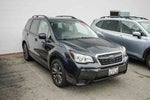 2018 Subaru Forester 2.0XT Premium Premium