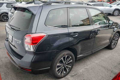 2018 Subaru Forester 2.0XT Premium Premium