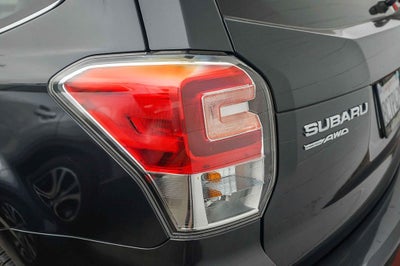 2018 Subaru Forester 2.0XT Premium Premium