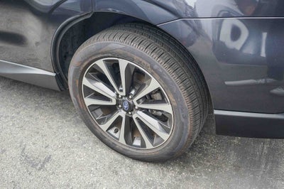 2018 Subaru Forester 2.0XT Premium Premium