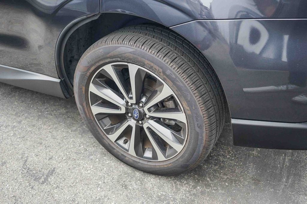 2018 Subaru Forester 2.0XT Premium Premium