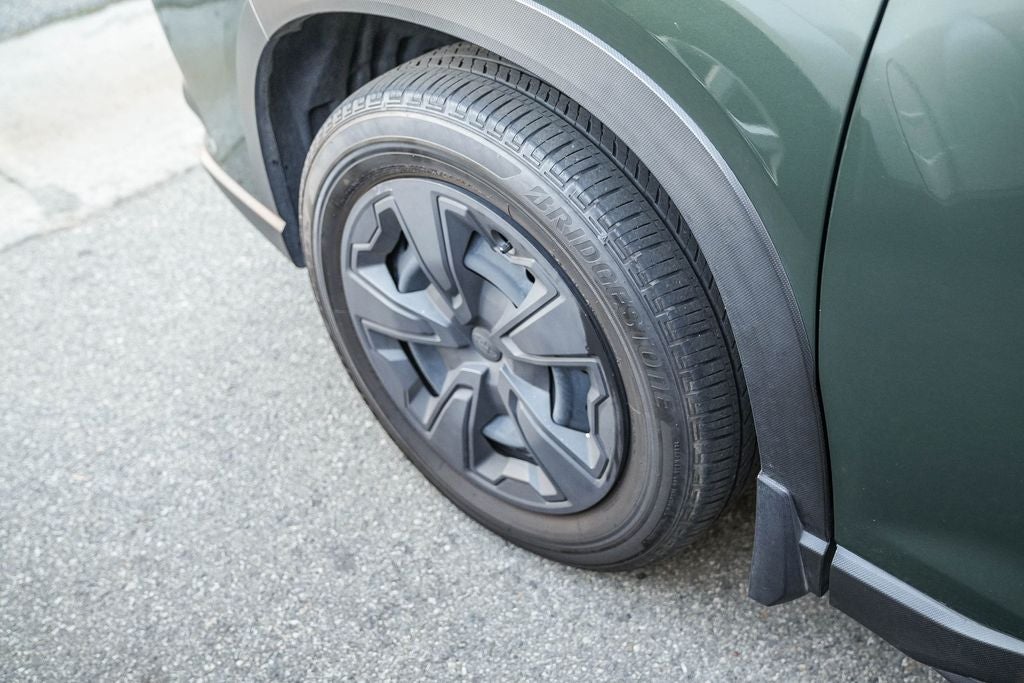 2023 Subaru Forester Base