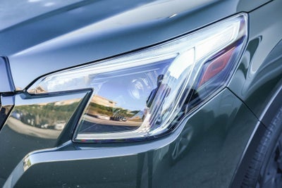 2023 Subaru Forester Base