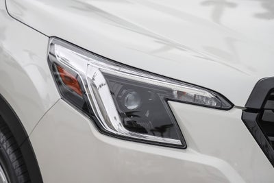 2024 Subaru Forester Base