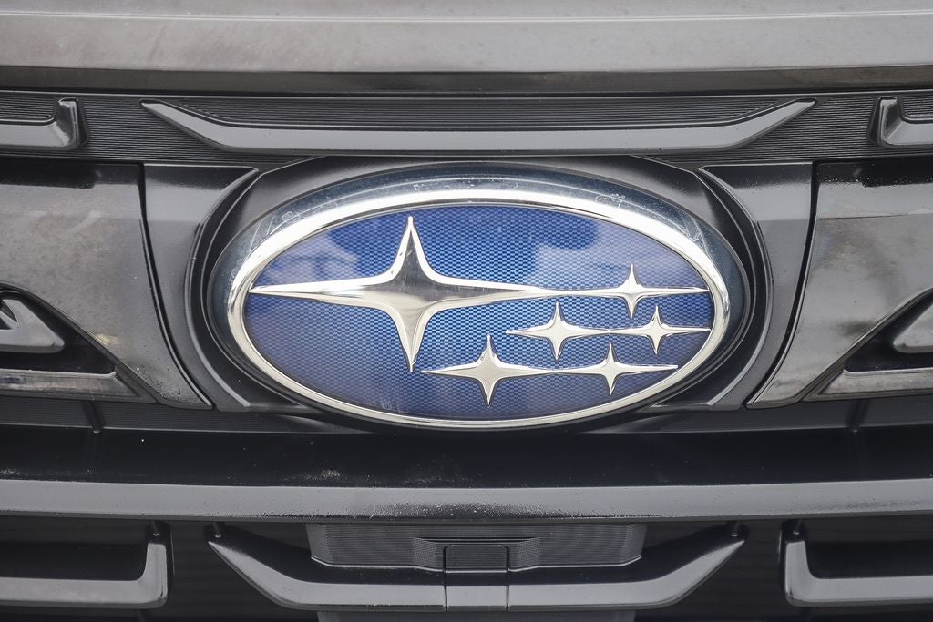 2024 Subaru Forester Base