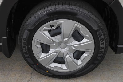 2024 Subaru Forester Base