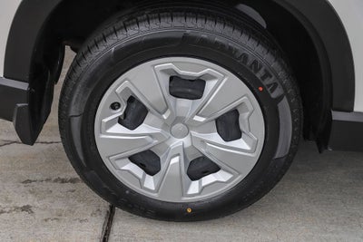 2024 Subaru Forester Base