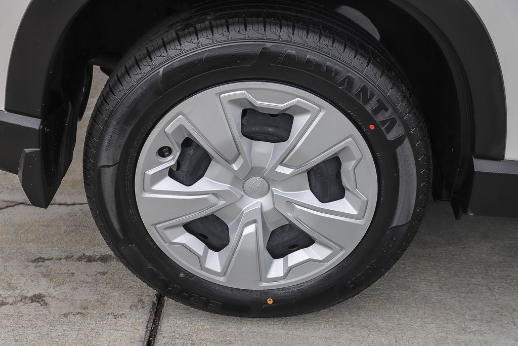 2024 Subaru Forester Base