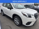 2024 Subaru Forester Base