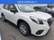2024 Subaru Forester Base