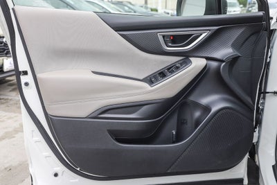 2024 Subaru Forester Base