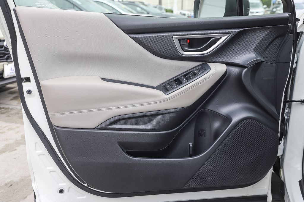 2024 Subaru Forester Base