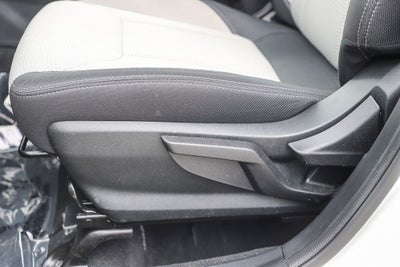 2024 Subaru Forester Base
