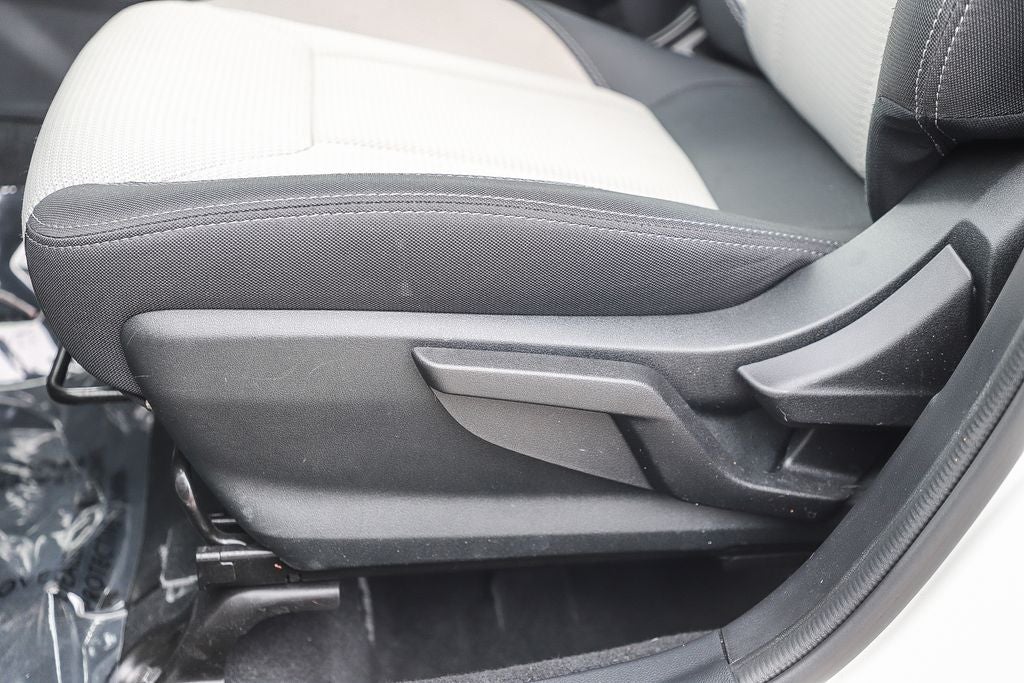 2024 Subaru Forester Base