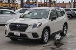 2024 Subaru Forester Base