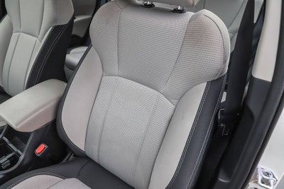2024 Subaru Forester Base