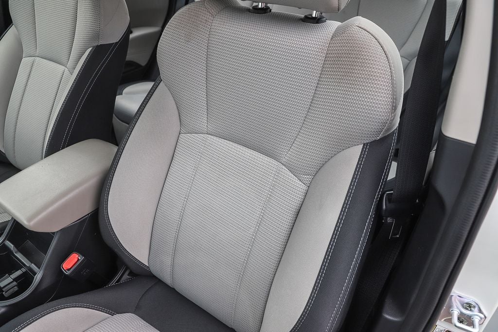 2024 Subaru Forester Base