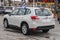 2024 Subaru Forester Base