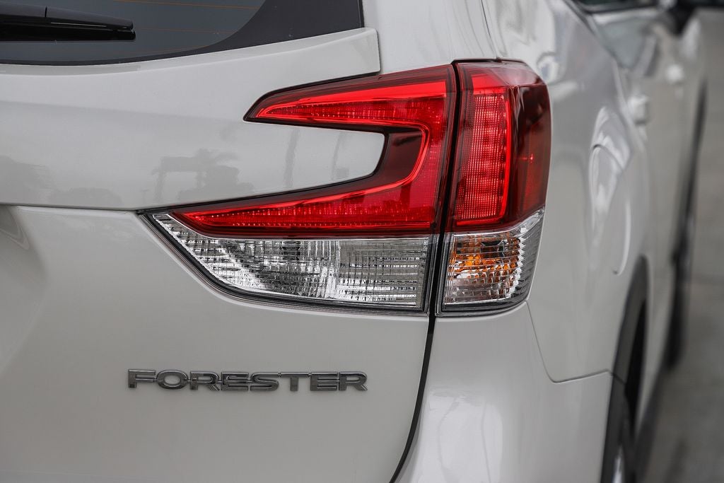 2024 Subaru Forester Base