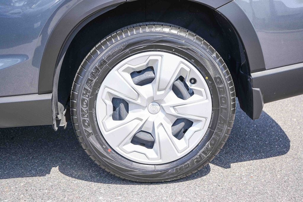 2023 Subaru Forester Base