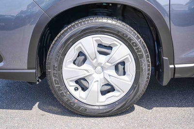 2023 Subaru Forester Base