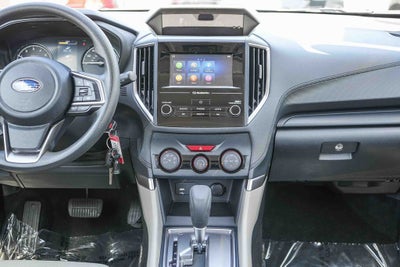 2023 Subaru Forester Base