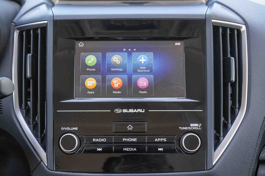 2023 Subaru Forester Base
