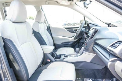 2023 Subaru Forester Base