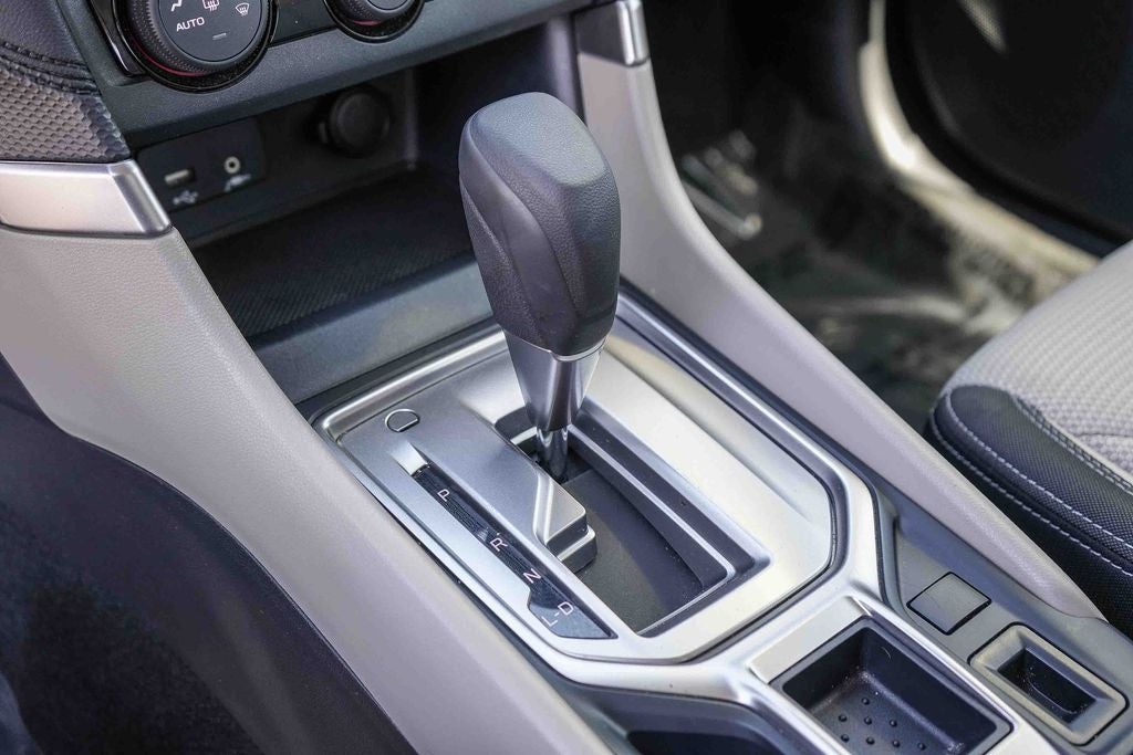2023 Subaru Forester Base