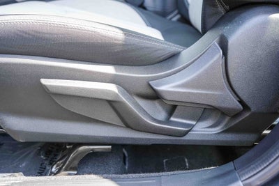 2023 Subaru Forester Base