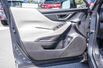 2023 Subaru Forester Base