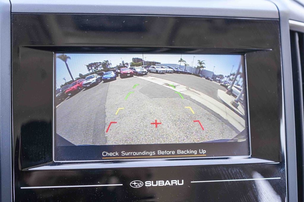 2023 Subaru Forester Base