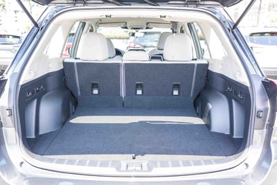 2023 Subaru Forester Base