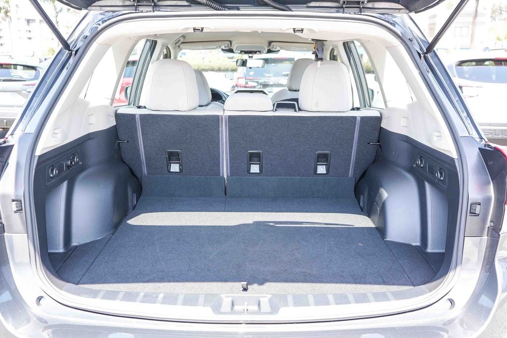 2023 Subaru Forester Base