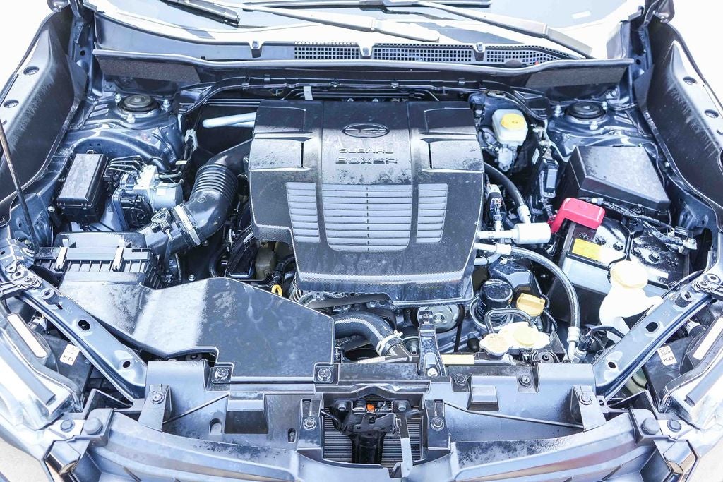 2023 Subaru Forester Base