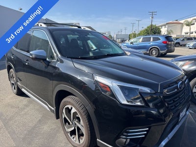 2023 Subaru Forester Touring